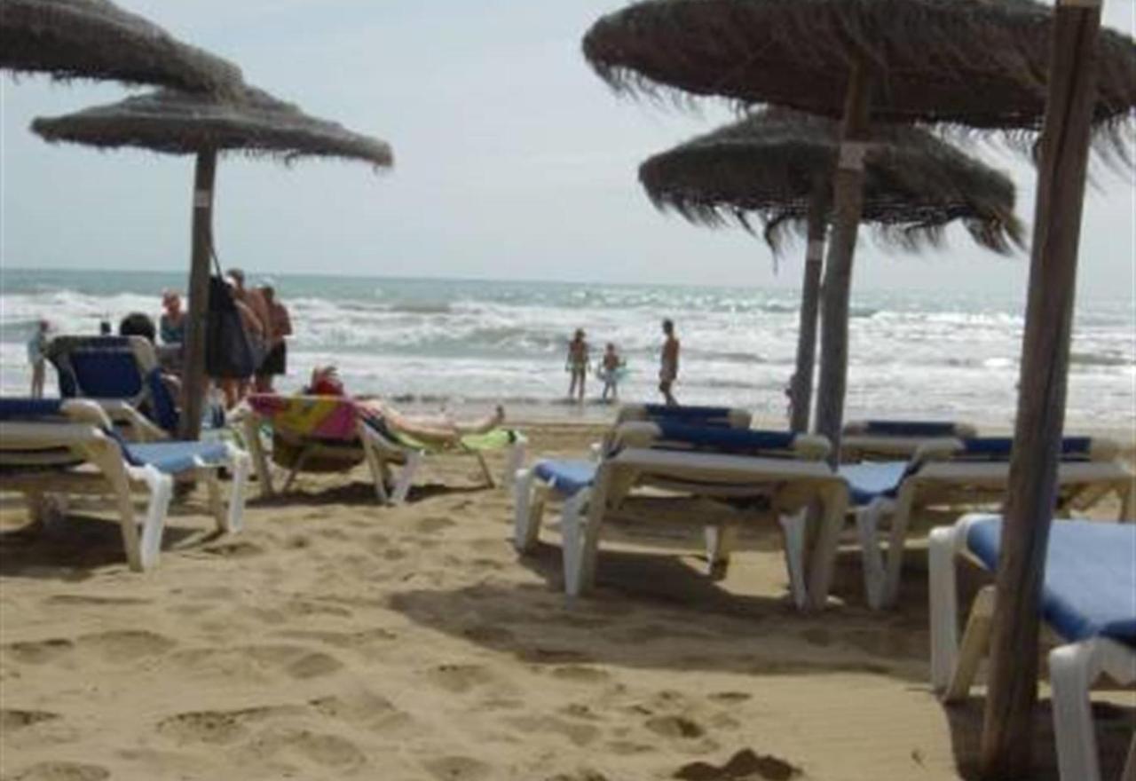 Casa De Nelliken Villa Torrevieja Ngoại thất bức ảnh