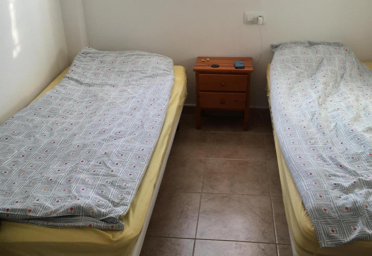Casa De Nelliken Villa Torrevieja Ngoại thất bức ảnh